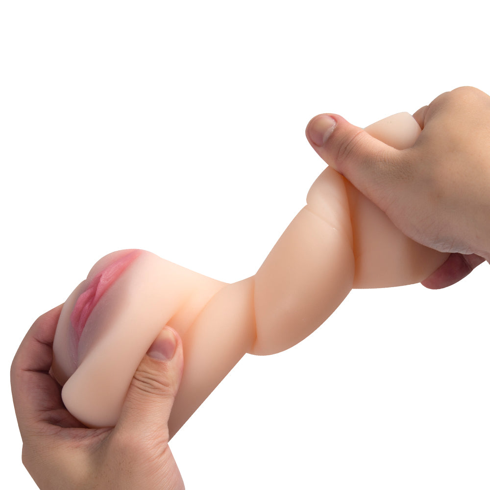 Realistic Vagina-119