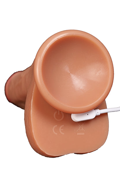 Auto Dildos-LM-019