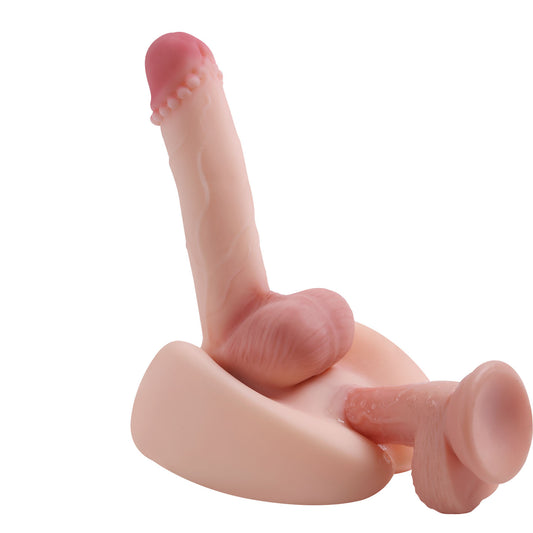 Male Body Model-MAN15