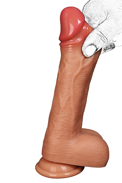 Auto Dildos-LM-019-Holder