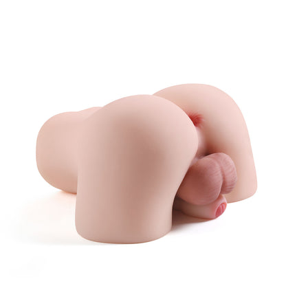 Male Body Model-MAN16