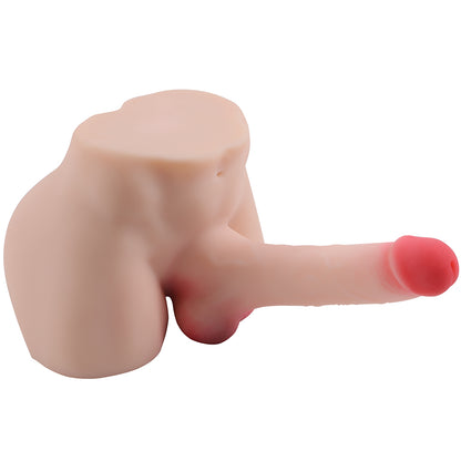 Male Body Model-MAN2