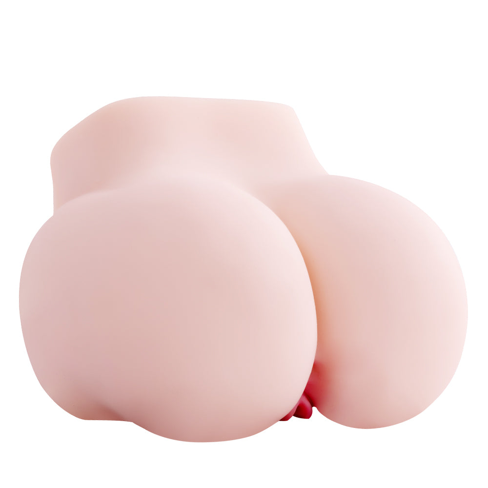 Butt Model-T420