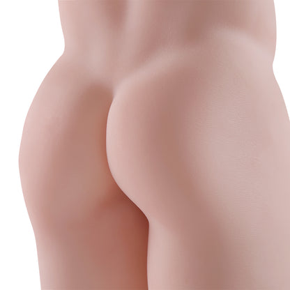 Male Body Model-MAN6
