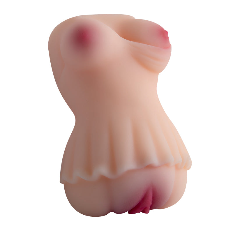 Female Torso (No Skeleton)-M42
