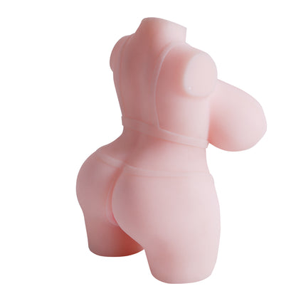 Female Torso (No Skeleton)-XW120