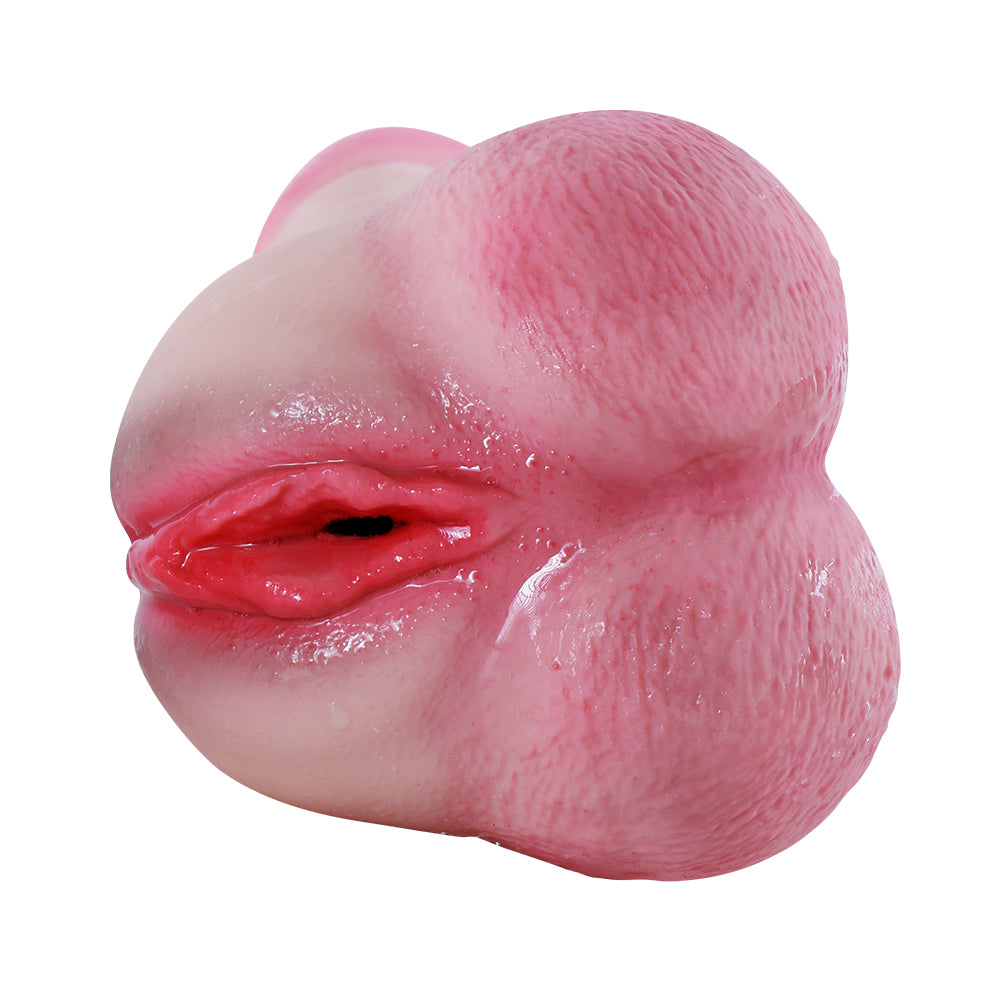 Male Model – Genital Version-RY65