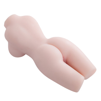 Female Torso (With Skeleton)-XG100