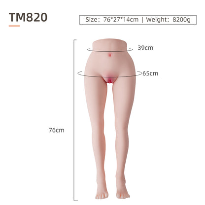 Leg Model-TM820