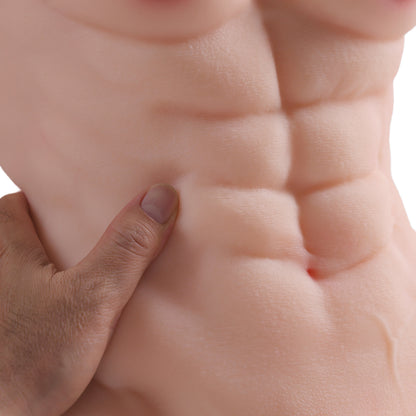 Male Body Model-MAN5
