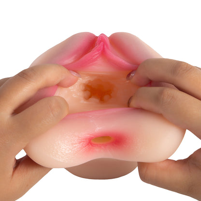 Realistic Vagina-120