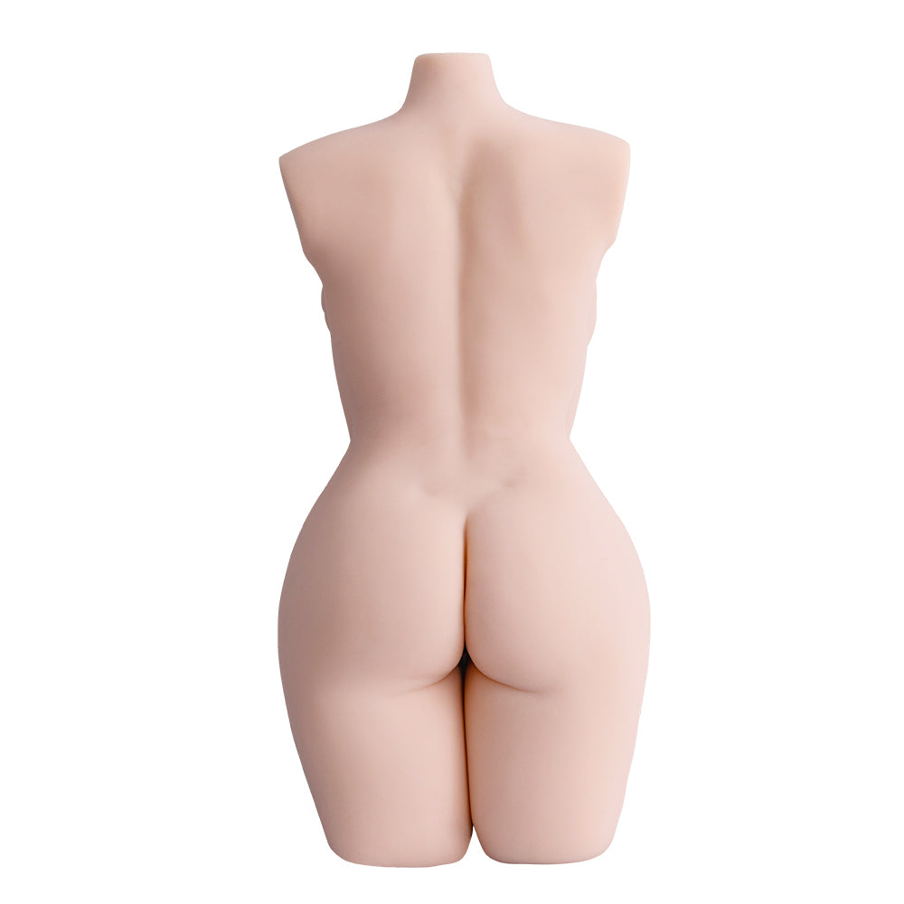 Female Torso (With Skeleton)-XG2800