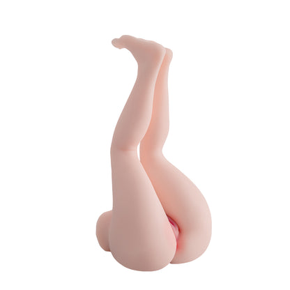 Leg Model-TM400