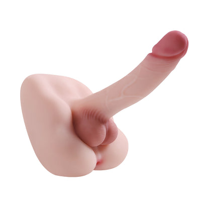 Male Body Model-MAN7