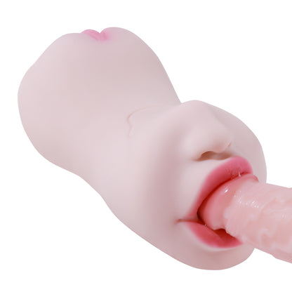 Realistic Vagina-ST52