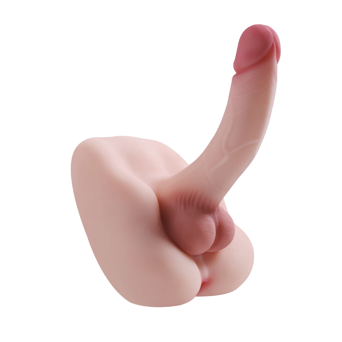 Male Body Model-MAN7