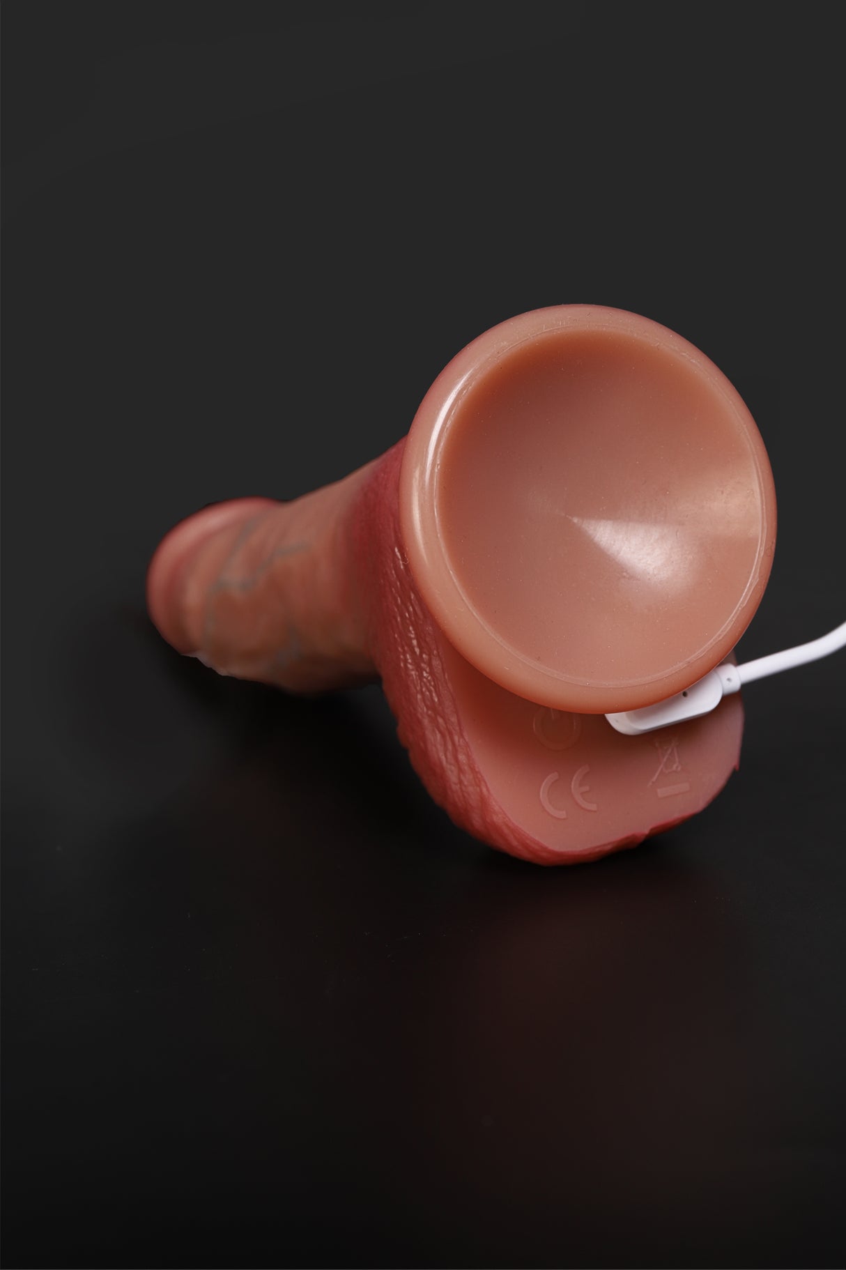 Auto Dildos-LM-086