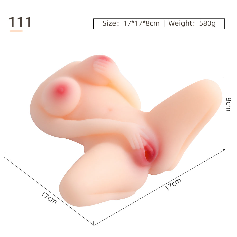 Realistic Vagina-111