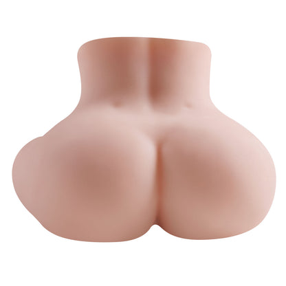Butt Model-T500