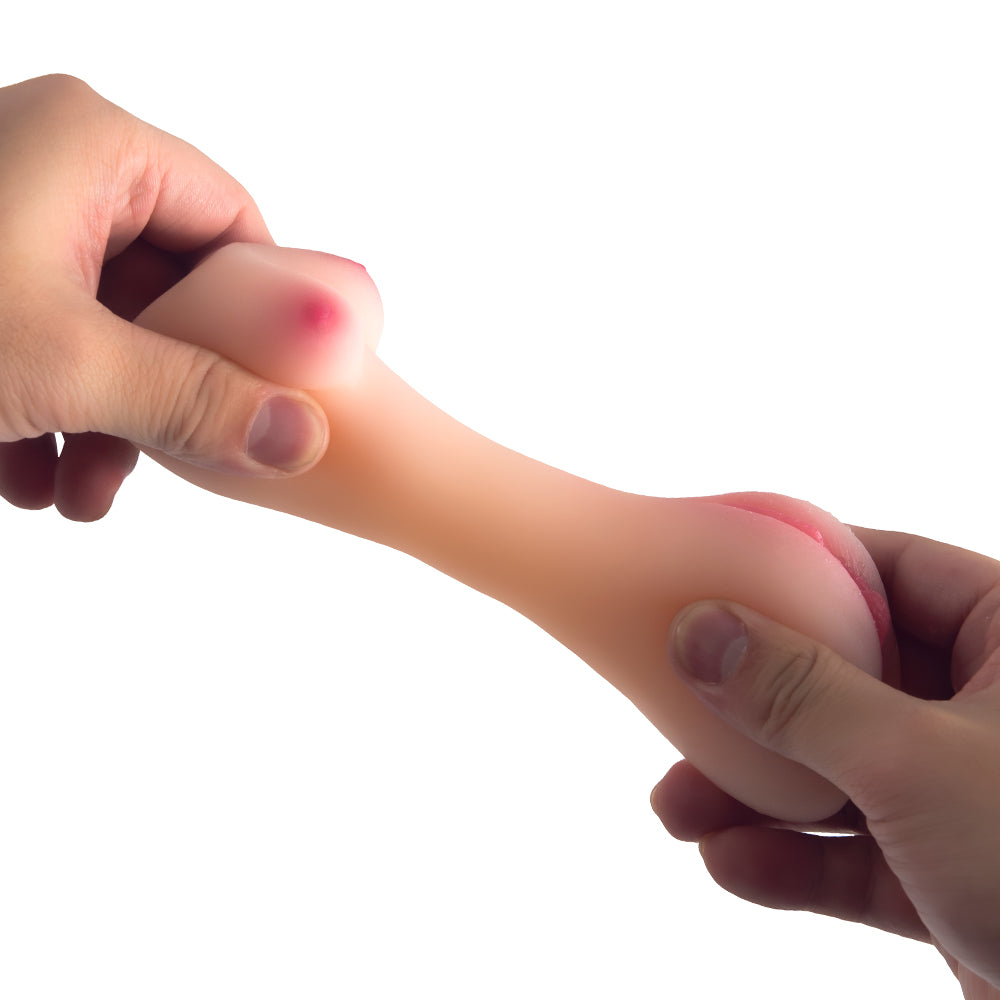 Realistic Vagina-110