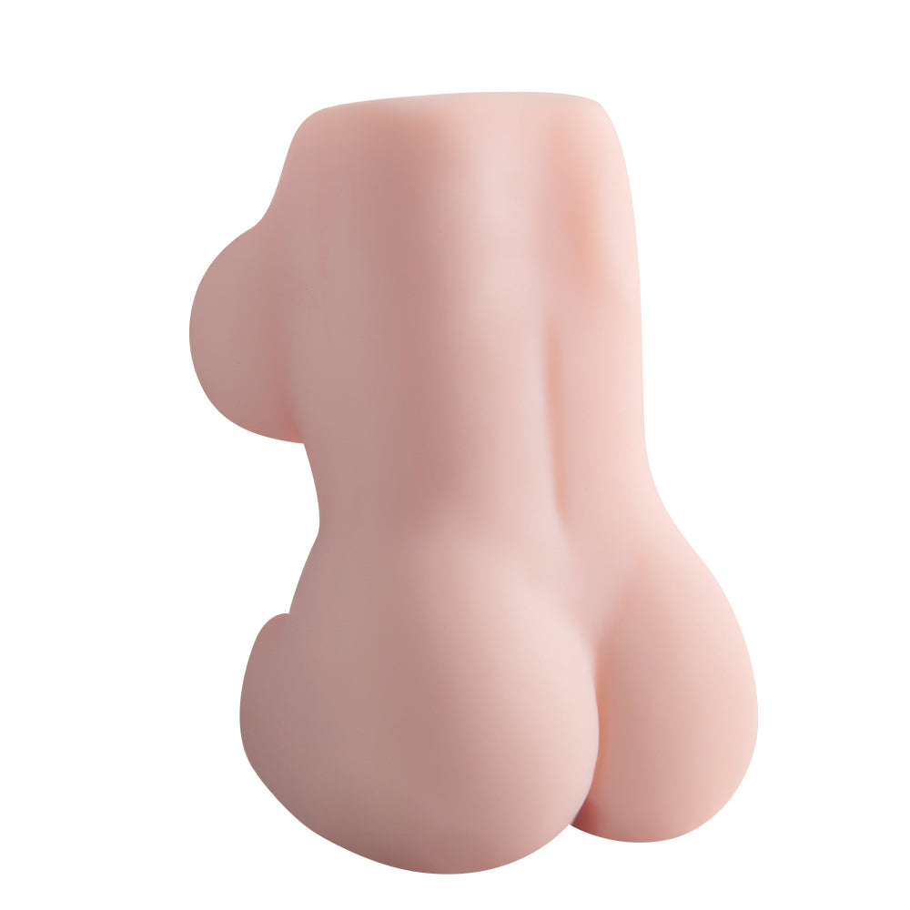 Female Torso (No Skeleton)-XW108