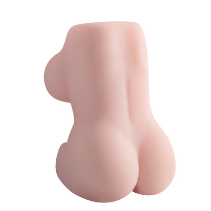 Female Torso (No Skeleton)-XW108
