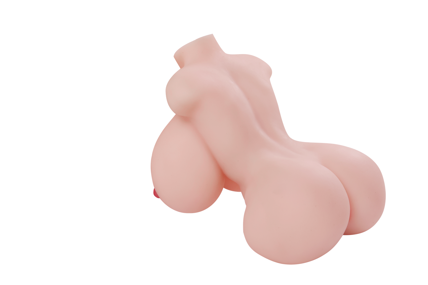 Female Torso with Skeleton (Usable Breasts)-4X600