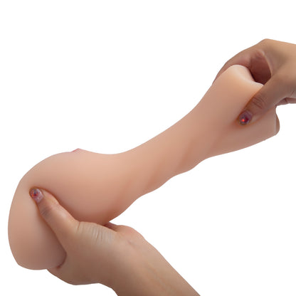 Realistic Vagina-100