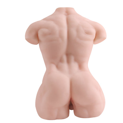 Male Body Model-MAN12