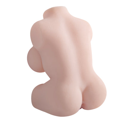 Female Torso (No Skeleton)-XW130