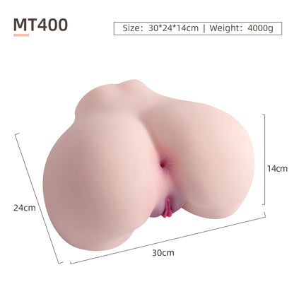 Butt Model-MT400