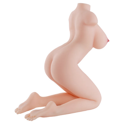 Torso & Legs Model – Dream Series-DREAM63
