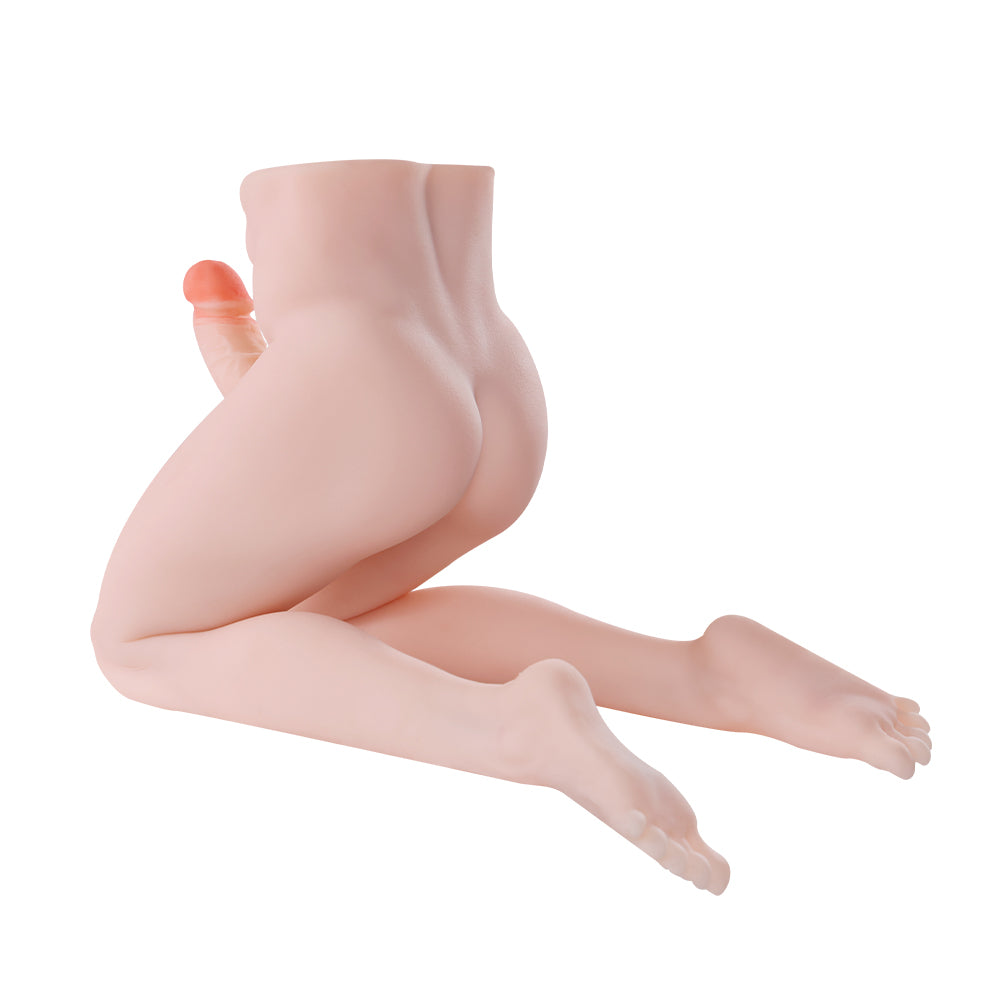 Male Body Model-MAN6