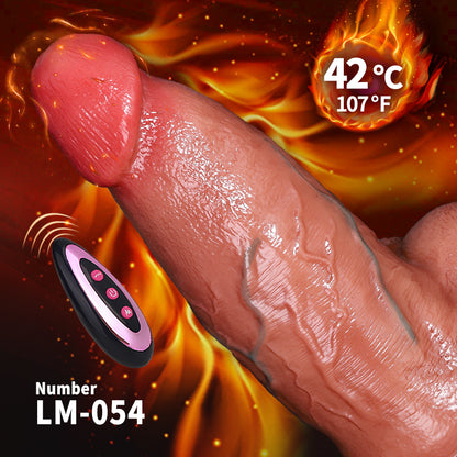Auto Dildos-LM-054