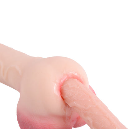Male Model – Anal Version-RY66