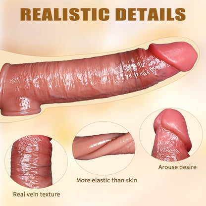 Penis Sleeves-LM-T830L