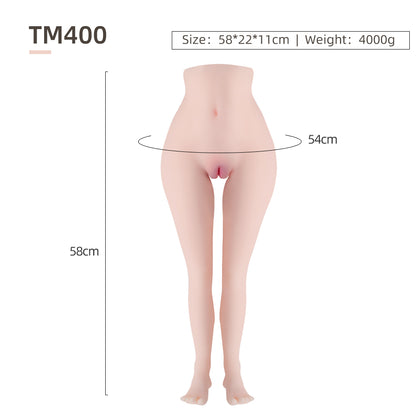 Leg Model-TM400