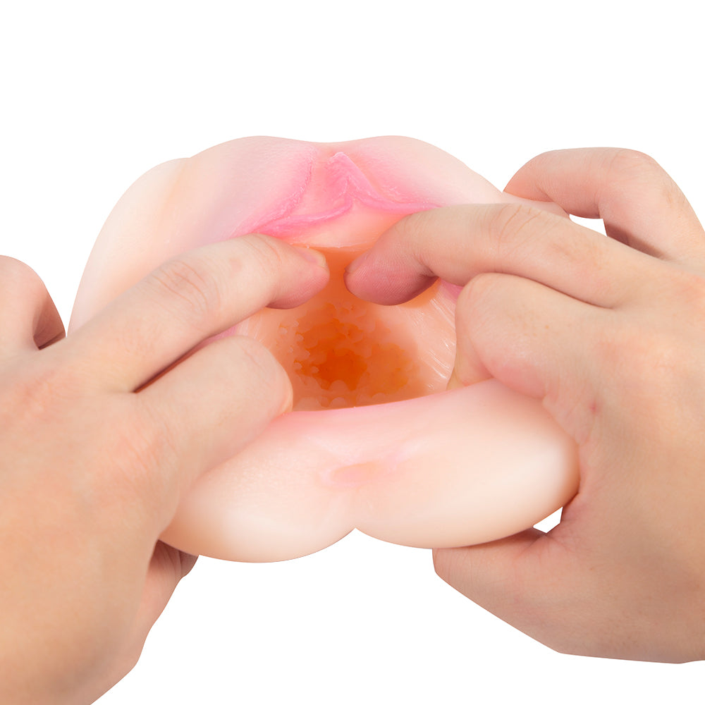 Realistic Vagina-118