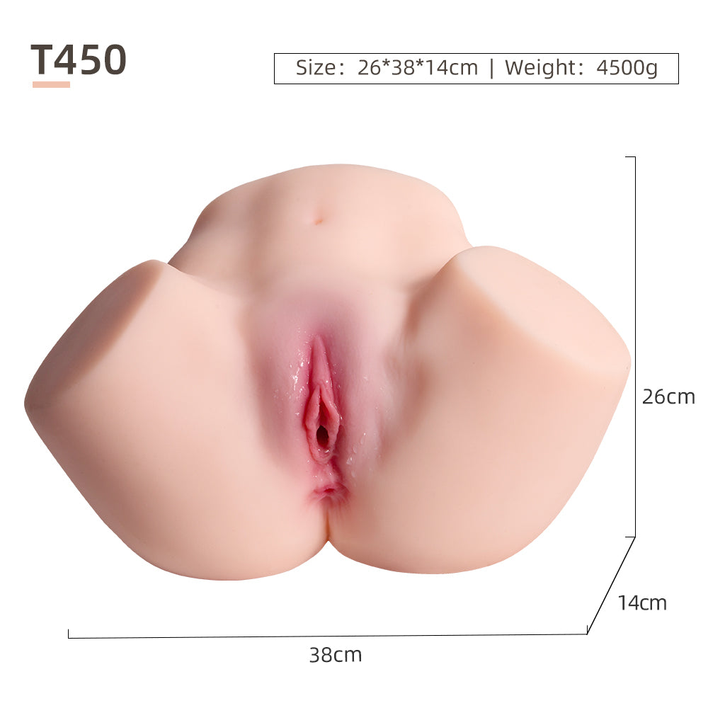 Butt Model-T450