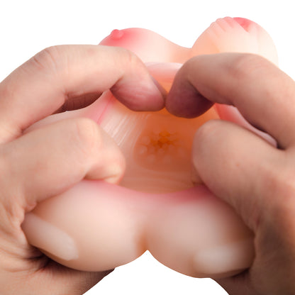 Realistic Vagina-111