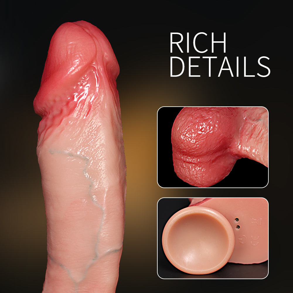 Auto Dildos-LM-317