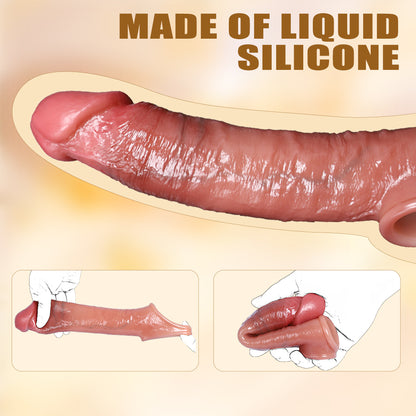 Penis Sleeves-LM-T830L