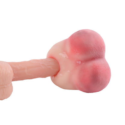 Male Model – Anal Version-RY66