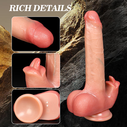 Auto Dildos-LM-313