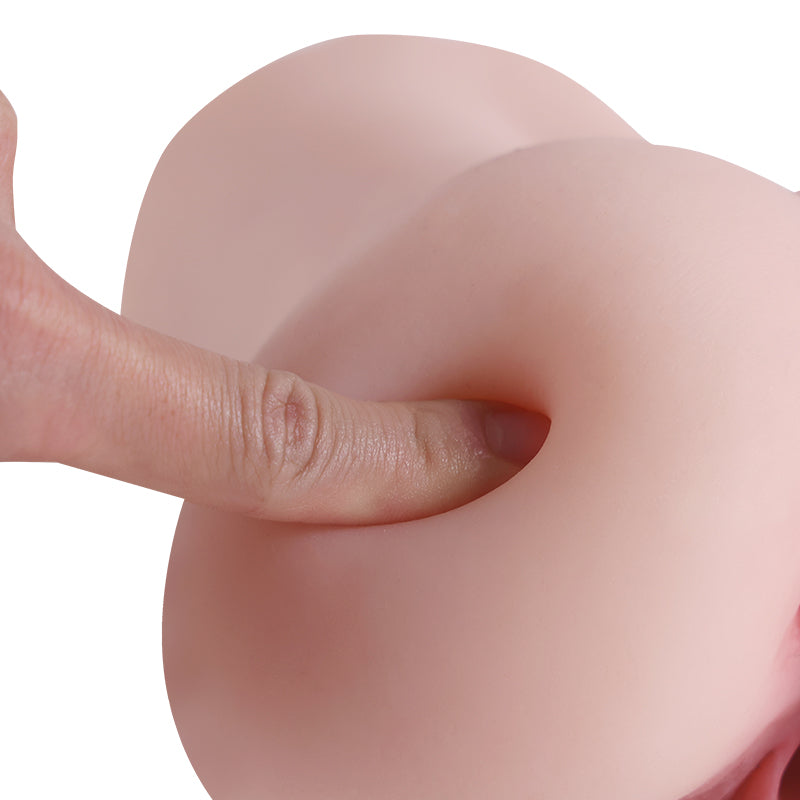 Realistic Vagina-M200