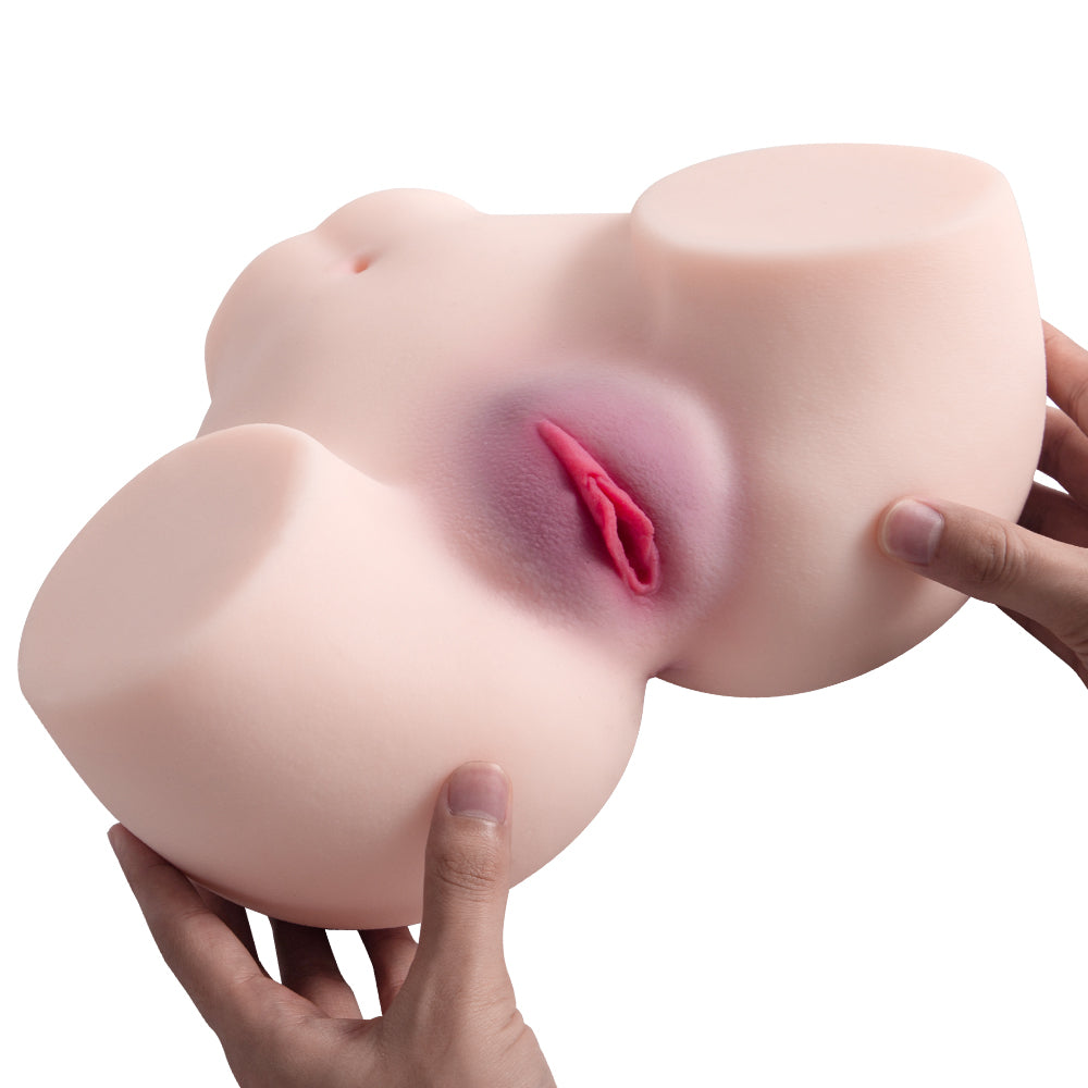 Butt Model-MT400