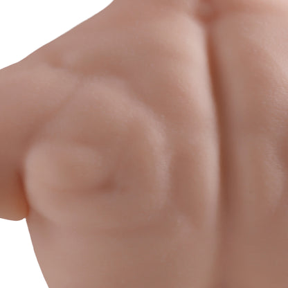 Male Body Model-MAN5