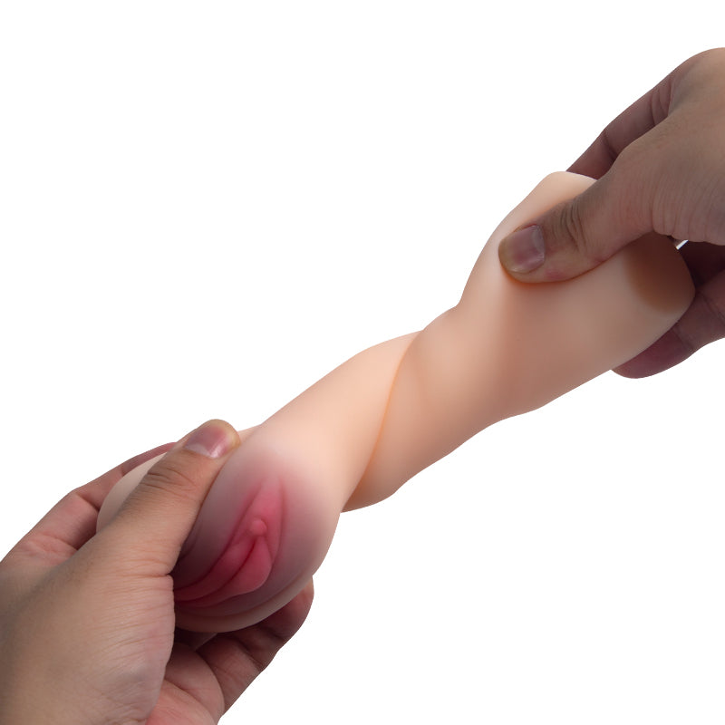 Realistic Vagina-M12