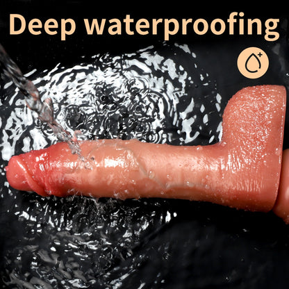 Auto Dildos-LM-007