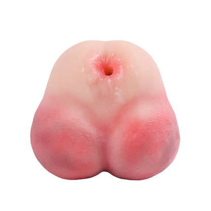 Male Model – Anal Version-RY66
